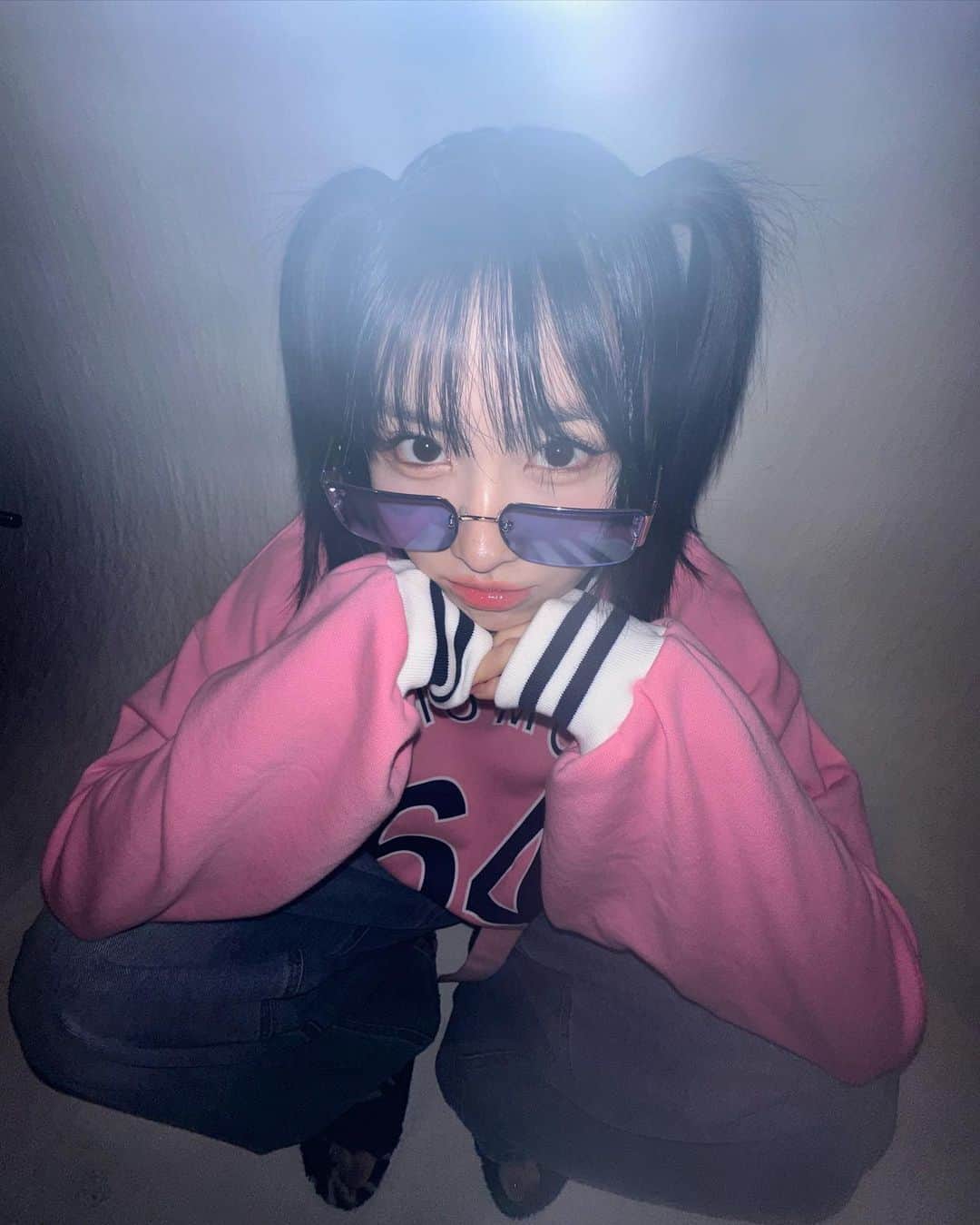 もものインスタグラム：「원스4기🍺💕」