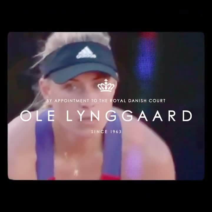 オーレリンガードのインスタグラム