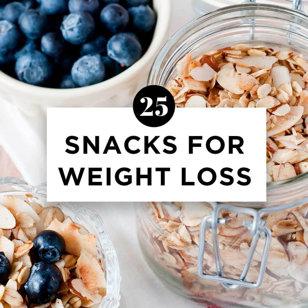 Simple Green Smoothiesのインスタグラム：「25 Healthy Snacks for Weight Loss! The key to weight loss success is having the right kind of snacks on hand that’ll satisfy your cravings, encourage weight loss, and pretty much put the HANGRY beast to bed.⁣ ⁣ 👉 Click the link in bio for the recipes ⁣ ⁣ #weightloss #healthysnacking #naturalweightloss #healthysnackideas #weightlossrecipes #healthyrecipe」