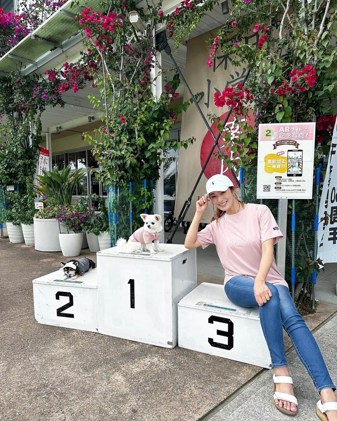 のインスタグラム：「なんの順位かな🤭  #private #小早川怜子 #reikokobayakawa」