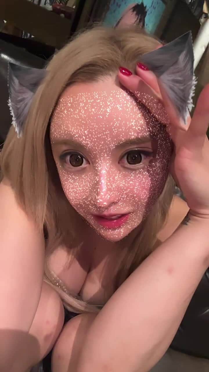 ティファニーのグルメインスタ