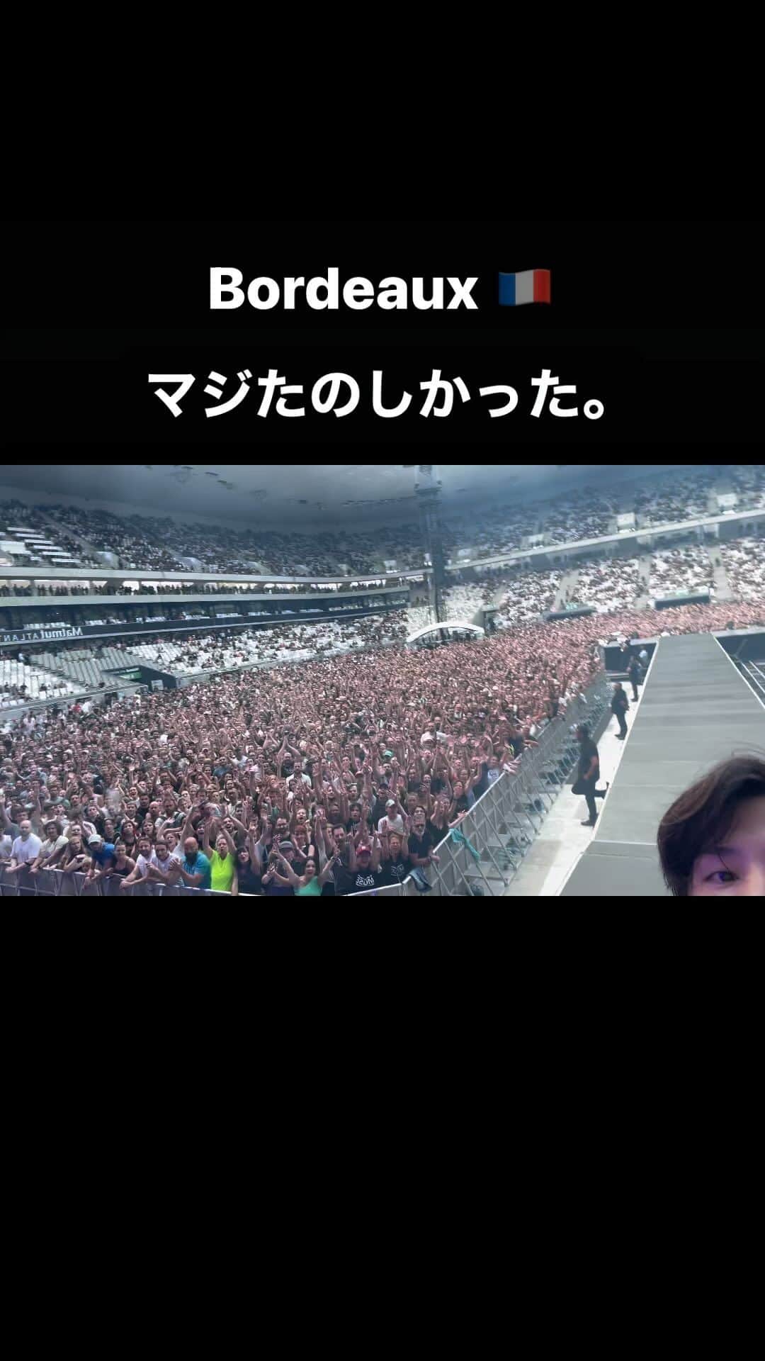 Taka のインスタグラム