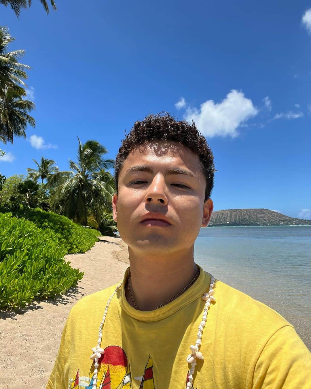 Cody Higaさんのインスタグラム写真 - (Cody HigaInstagram)「Hawaii now  今週から夏休みに入ったので、ハワイに来ました🤙🏻」6月30日 5時35分 - cody.1222