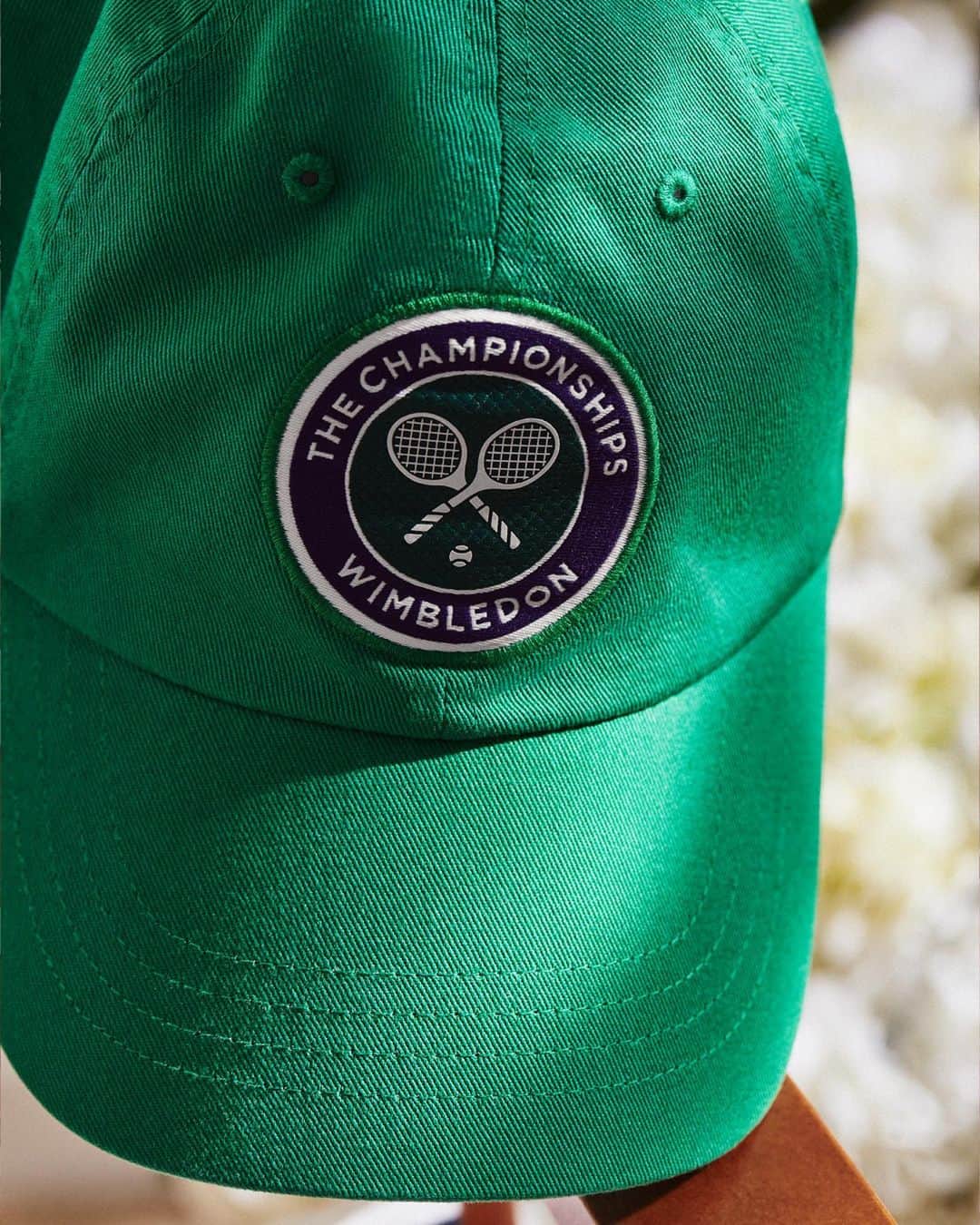 Polo Ralph Laurenさんのインスタグラム写真 - (Polo Ralph LaurenInstagram)「Embrace the spirit of @Wimbledon with iconic #PoloRalphLauren styles inspired by the world’s best-dressed tournament.   Explore the capsule via the link in bio.   #PoloRLStyle #RLTennis」6月30日 5時40分 - poloralphlauren