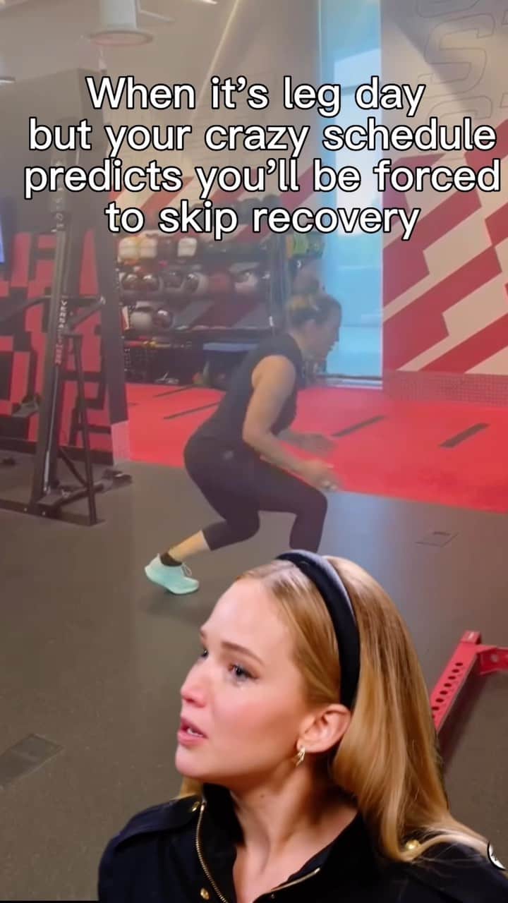 ミーシャ・テイトのインスタグラム：「I despise it when it happens!   #legday #workouthumor #funnymeme #fitnesshumor #fitness #girlswholift #girlswhosquat #womenwholift」