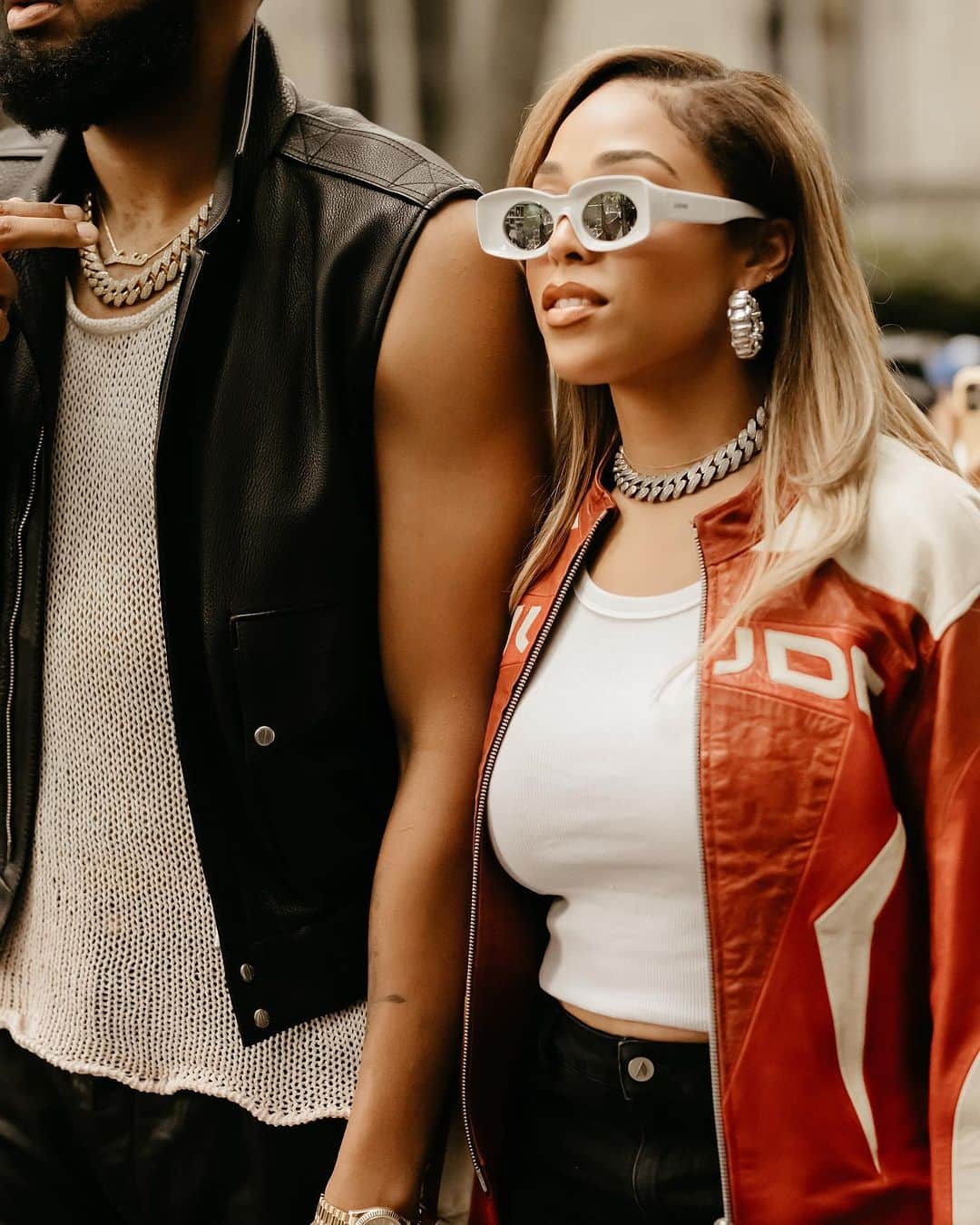 ジョーディン・ウッズさんのインスタグラム写真 - (ジョーディン・ウッズInstagram)「@rhude」6月30日 5時46分 - jordynwoods