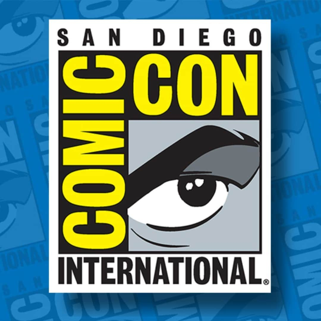 コミコン・インターナショナルのインスタグラム：「IT’S HERE! That fabled floor, that exalted hall. Check out the link below for the Exhibit Hall map and exhibitor list for Comic-Con 2023! Follow the link in the bio.  #SDCC2023」