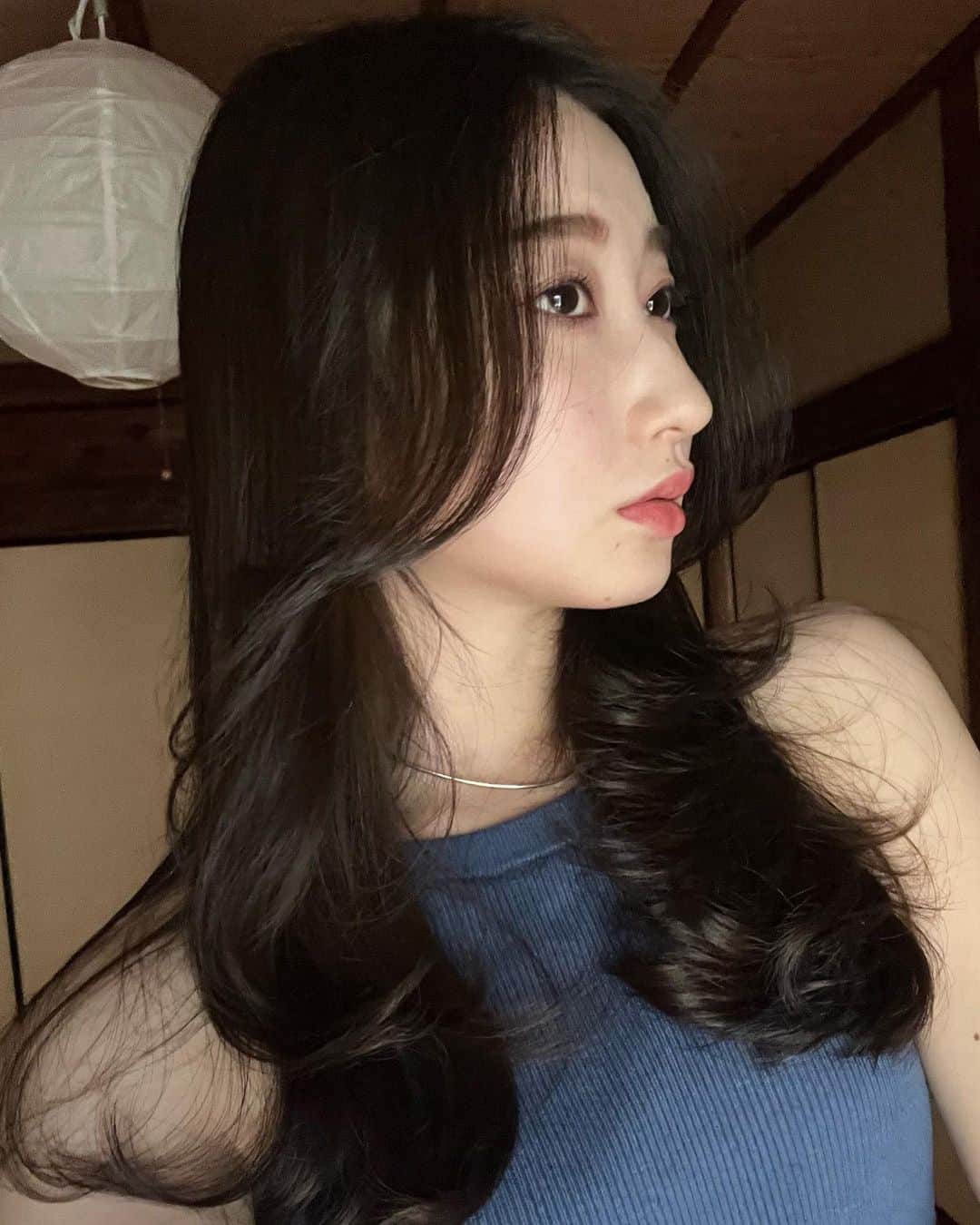 渋谷栞南さんのインスタグラム写真 - (渋谷栞南Instagram)「Solo trip in Kyoto ⛩  After the kimono shoot, I had a solo trip in Kyoto for a day. The purpose of this trip was to see ajisai (hydrangea)💠 I even saw the heart ajisai at Mimurotoji garden🥳💗  I stayed at the guest house “Hitsujian” , which is Japanese traditional house. I made friends from other countries there💚 I really enjoyed talking to them about my country and theirs. The host is an expert of Kyoto!! He told me where to go and what to do in Kyoto🎋  念願の京都！大好きな紫陽花づくしの旅で大満足でした🥳  #kyoto#kyotojapan#kyototrip#japantravel#kyototravel#京都一人旅#京都女子旅#京都グルメ#京都カフェ#京都観光#女子一人旅#japantemple#japaneseculture #japanesetraditional」6月30日 19時00分 - kannashibuya_japan