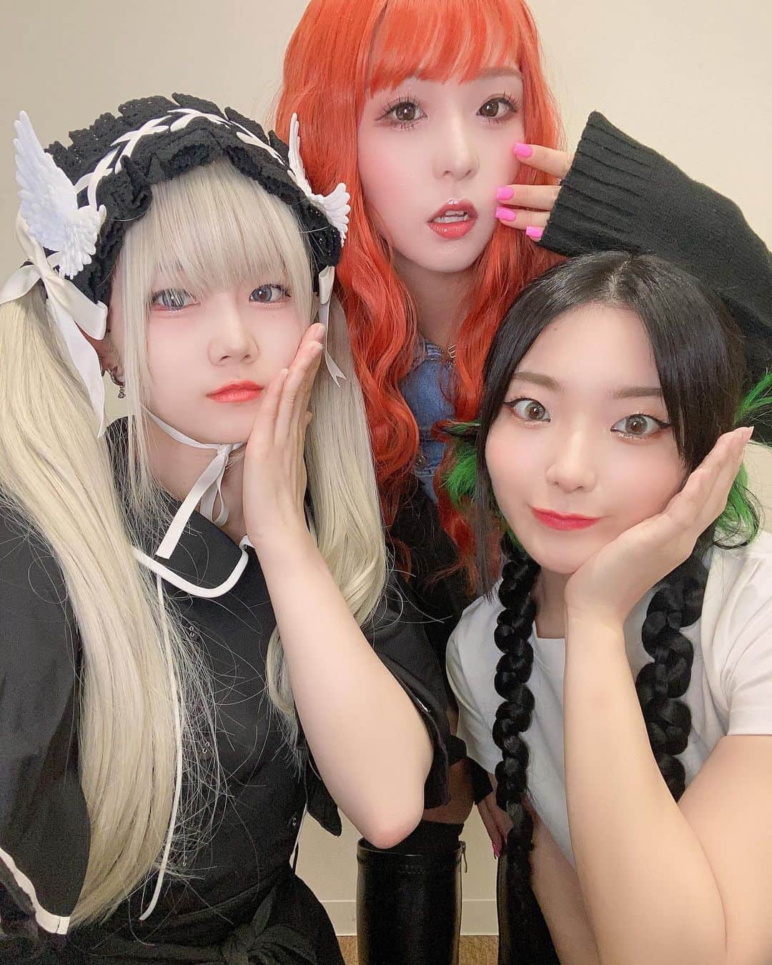 Chegoのインスタグラム
