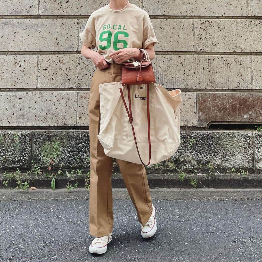 canariaのインスタグラム