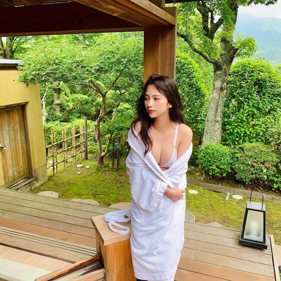 街山みほのインスタグラム