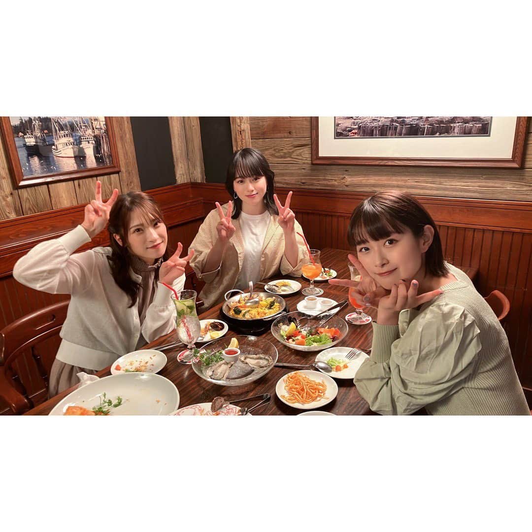 涼邑芹さんのインスタグラム写真 - (涼邑芹Instagram)「レッドロブスター WEBMOVIE 出演させていただいています！🦐✨  もうご覧いただけましたか？👀  とっても美味しいシーフードが食べられるお店です！🌊どれも美味しかった…！🤤  みなさまもぜひレッドロブスター行ってみてね！✨️  CMはこちらから▶︎https://twitter.com/redlobsterjapan/status/1671409152311300098?s=46&t=5CzXAQHPKB5Bt7XqbDzLeA ＃REDLOBSTER　#レッドロブスター」6月30日 16時43分 - seri_suzumura