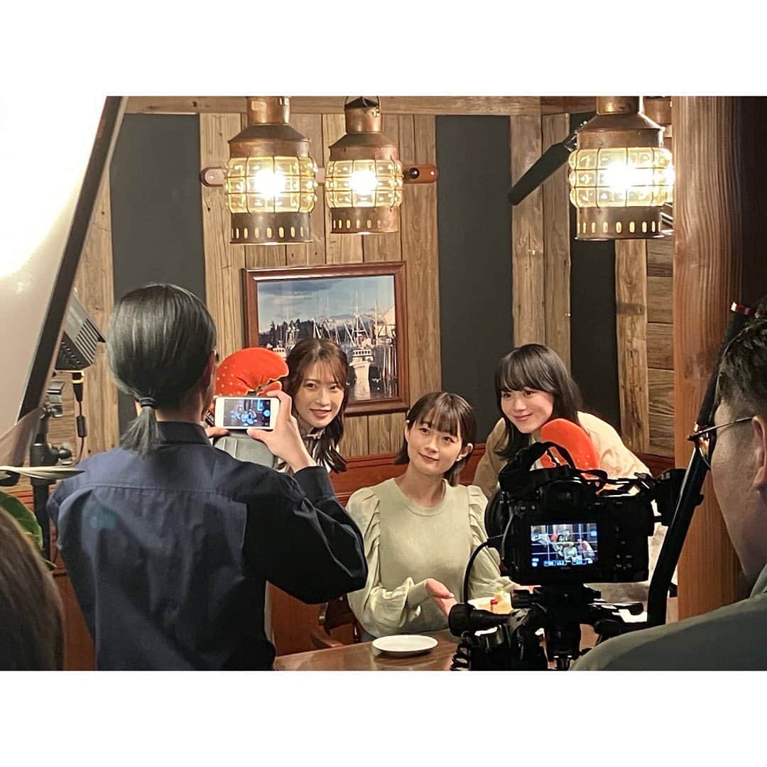 涼邑芹さんのインスタグラム写真 - (涼邑芹Instagram)「レッドロブスター WEBMOVIE 出演させていただいています！🦐✨  もうご覧いただけましたか？👀  とっても美味しいシーフードが食べられるお店です！🌊どれも美味しかった…！🤤  みなさまもぜひレッドロブスター行ってみてね！✨️  CMはこちらから▶︎https://twitter.com/redlobsterjapan/status/1671409152311300098?s=46&t=5CzXAQHPKB5Bt7XqbDzLeA ＃REDLOBSTER　#レッドロブスター」6月30日 16時43分 - seri_suzumura