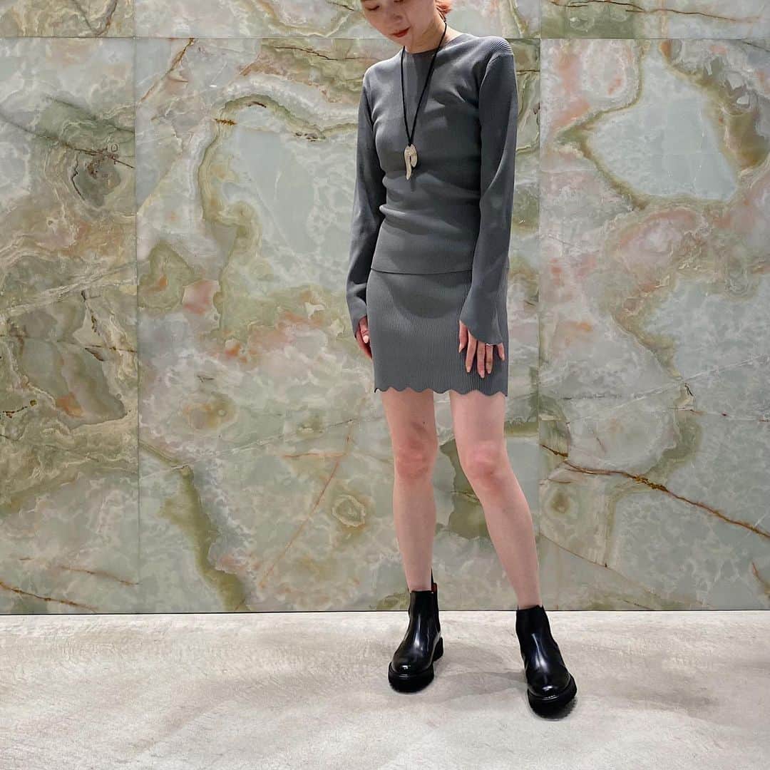 H BEAUTY&YOUTHのインスタグラム