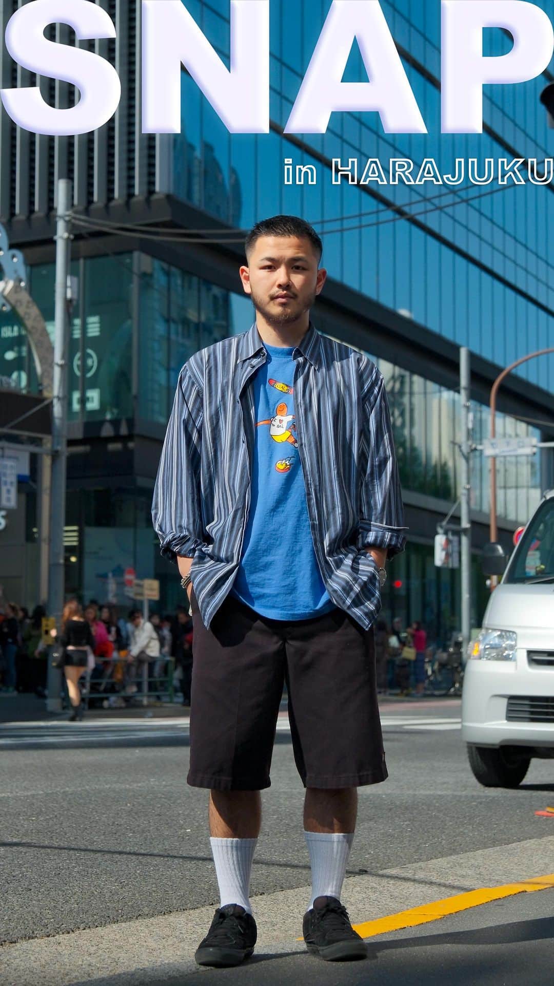 McGuffinのインスタグラム