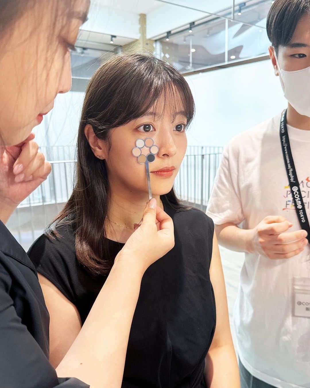佐藤あやのインスタグラム