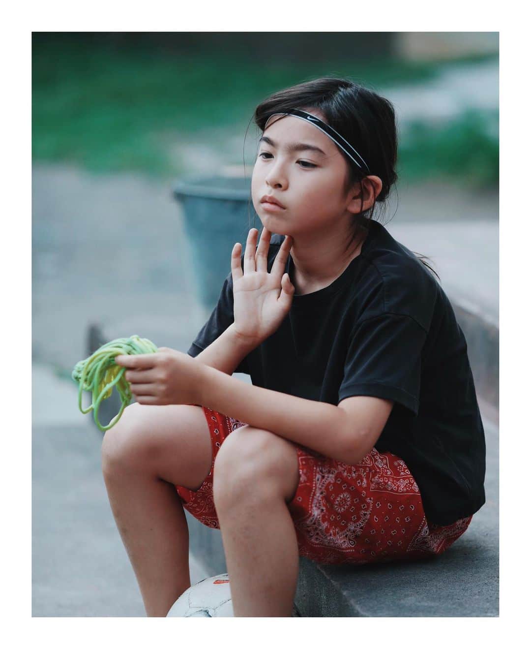 花楓のインスタグラム：「いつも一緒に笑っていたいー🦭🫶🏻❤️  あなたのお悩み何でも聞きます🤲🏻🦭  #友達時々ママ🦭」