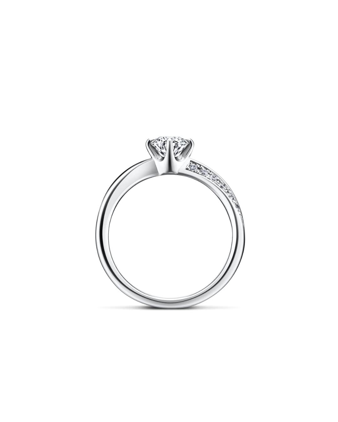 ラザール ダイヤモンド ブティック公式 | 婚約・結婚指輪さんのインスタグラム写真 - (ラザール ダイヤモンド ブティック公式 | 婚約・結婚指輪Instagram)「人生の特別な時を祝福する ラザール ダイヤモンドのエンゲージリング。  ダイヤモンドを七色に輝かせる 理想のカッティングを施した「アイディアルメイク」は、 暗いところでも僅かな光を捉え、奇跡の輝きを放つ。  この上なく壮麗な煌めきに おふたりだけのストーリーを重ねて。  ＜婚約指輪＞PALACE ＜婚約指輪＞RAVINE  #lazarediamond #ラザールダイヤモンド #婚約指輪 #エンゲージリング #NEWYORK #NYC #ダイヤモンド #ダイヤモンドリング #ブライダルリング #ブライダルリング専門店」6月30日 17時00分 - lazarediamond_boutique