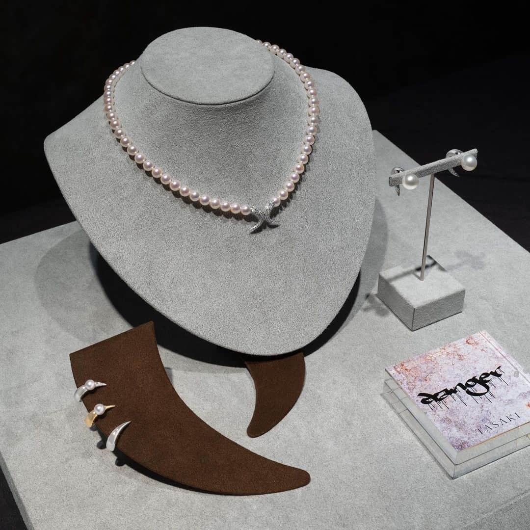 ISETAN PARK netのインスタグラム