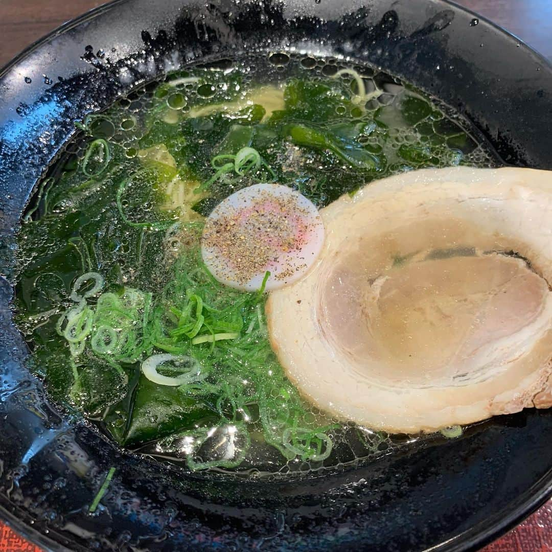 タダスケさんのインスタグラム写真 - (タダスケInstagram)「6月の麺活🍜 蕎麦とうどん多めです。  吉野家がやってる蕎麦屋は十割蕎麦で美味しいです😋  徳島ラーメン食べそびれて凹んでます…  #noah_ghc #prowrestling #prowrestler #プロレス #ラーメン #台湾まぜそば #とんかつ #蕎麦 #うどん #くら寿司  #かすうどん #十割蕎麦 #麺屋はなび」6月30日 17時02分 - yoshidatadasuke