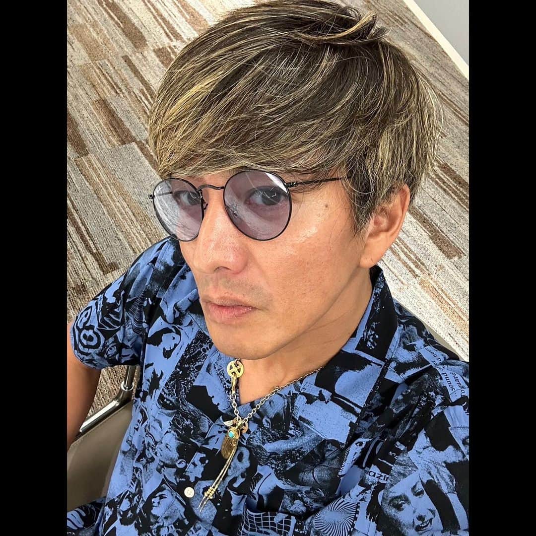 木村拓哉さんのインスタグラム写真 - (木村拓哉Instagram)「⁡ ⁡ ⁡ 「今後の打ち合わせに さぁ、どんな事になるやら…。」 ⁡ ...