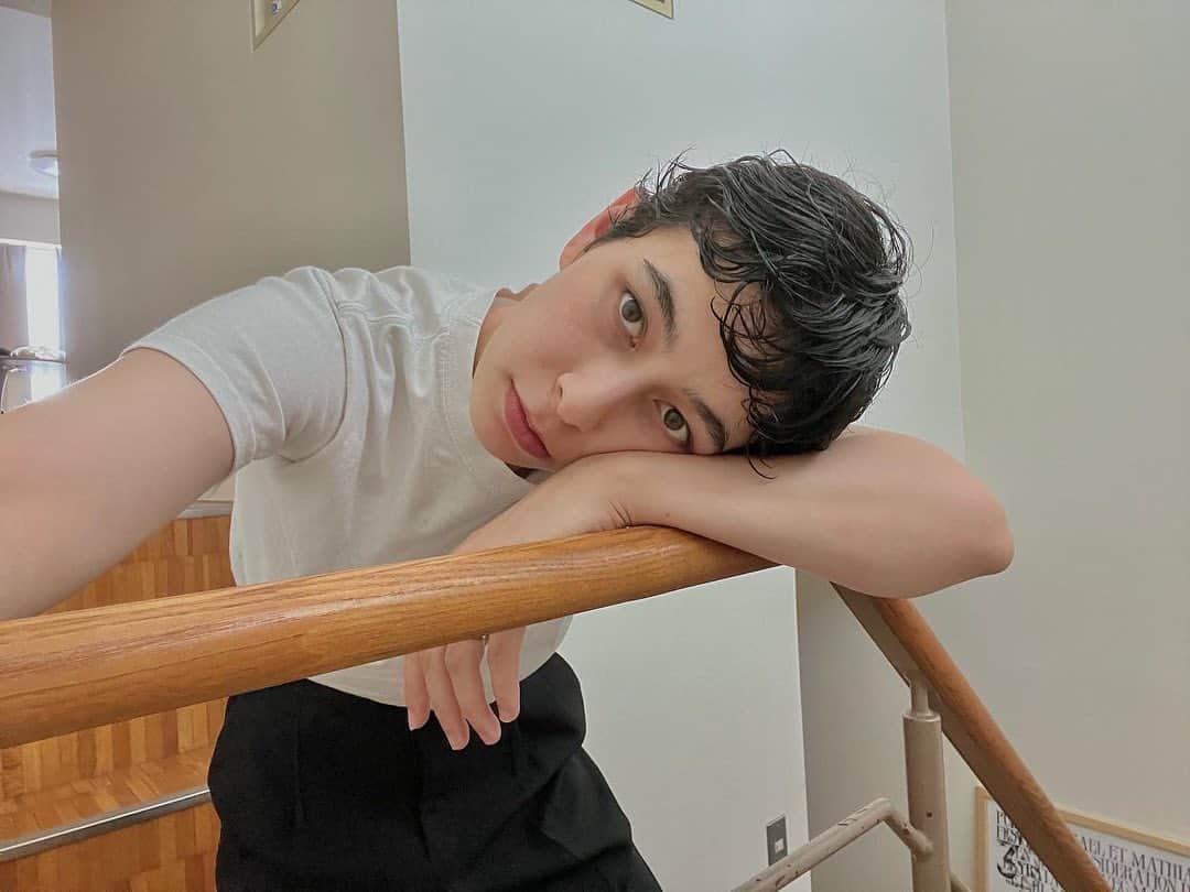 ＲＩＯ Ｎ Ａのインスタグラム：「Recently...❤️」