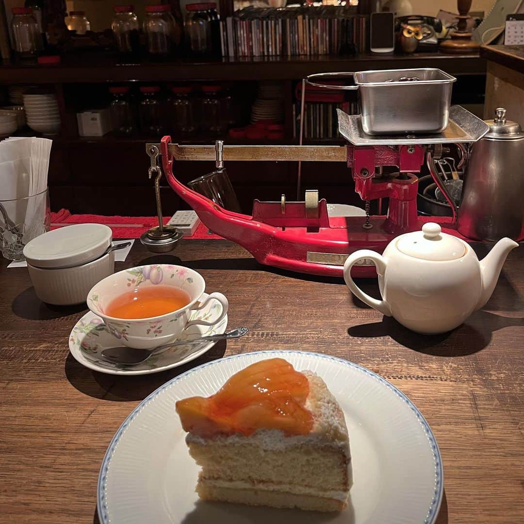 後藤ひなののグルメインスタ