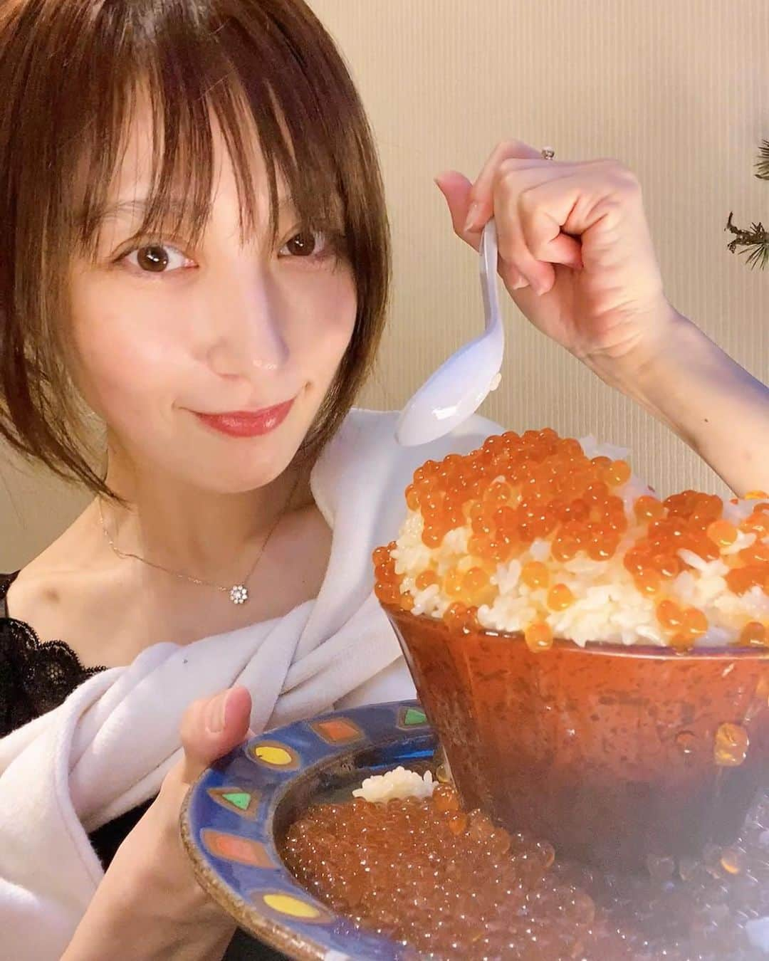 熊田曜子のインスタグラム