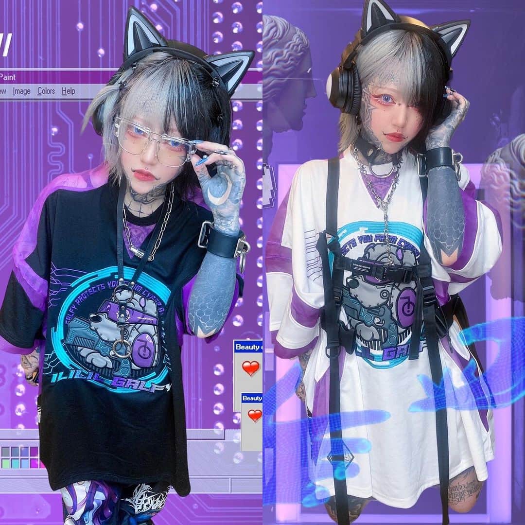 GALFYさんのインスタグラム - (GALFY@galfy.jp)