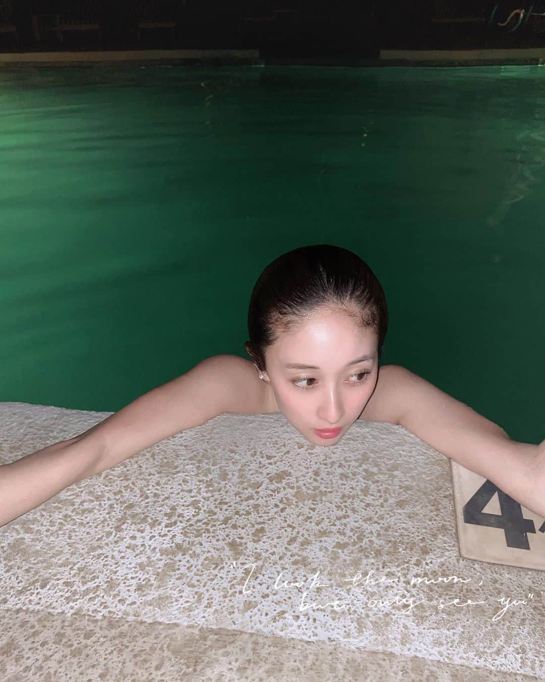 古谷未寿城さんのインスタグラム写真 - (古谷未寿城Instagram)「泳げます」6月30日 17時51分 - miduki___f1012