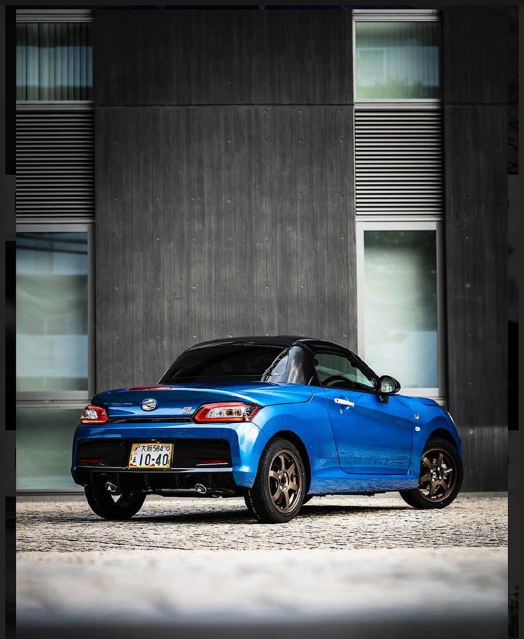 のインスタグラム：「なななんとっ‼️ 5年ぶり？に、軽自動車のエコラン耐久レース「K4-GP」に 参戦することになりましたーっ🩷 しかも、なっなんとTeam TOYO TIRESの ワークス体制です💦 コペン GR SPORTで、燃費走行をマスターし て上位フィニッシュ目指して頑張ります! 応援よろしくお願いします!😆 私は燃費担当‼️ 詳細は追って（笑）投稿していきますよーん😆お楽しみに💓  @teamtoyotiresjp  @panpanphotographer  #トーヨータイヤ　#K4GP #竹岡圭」