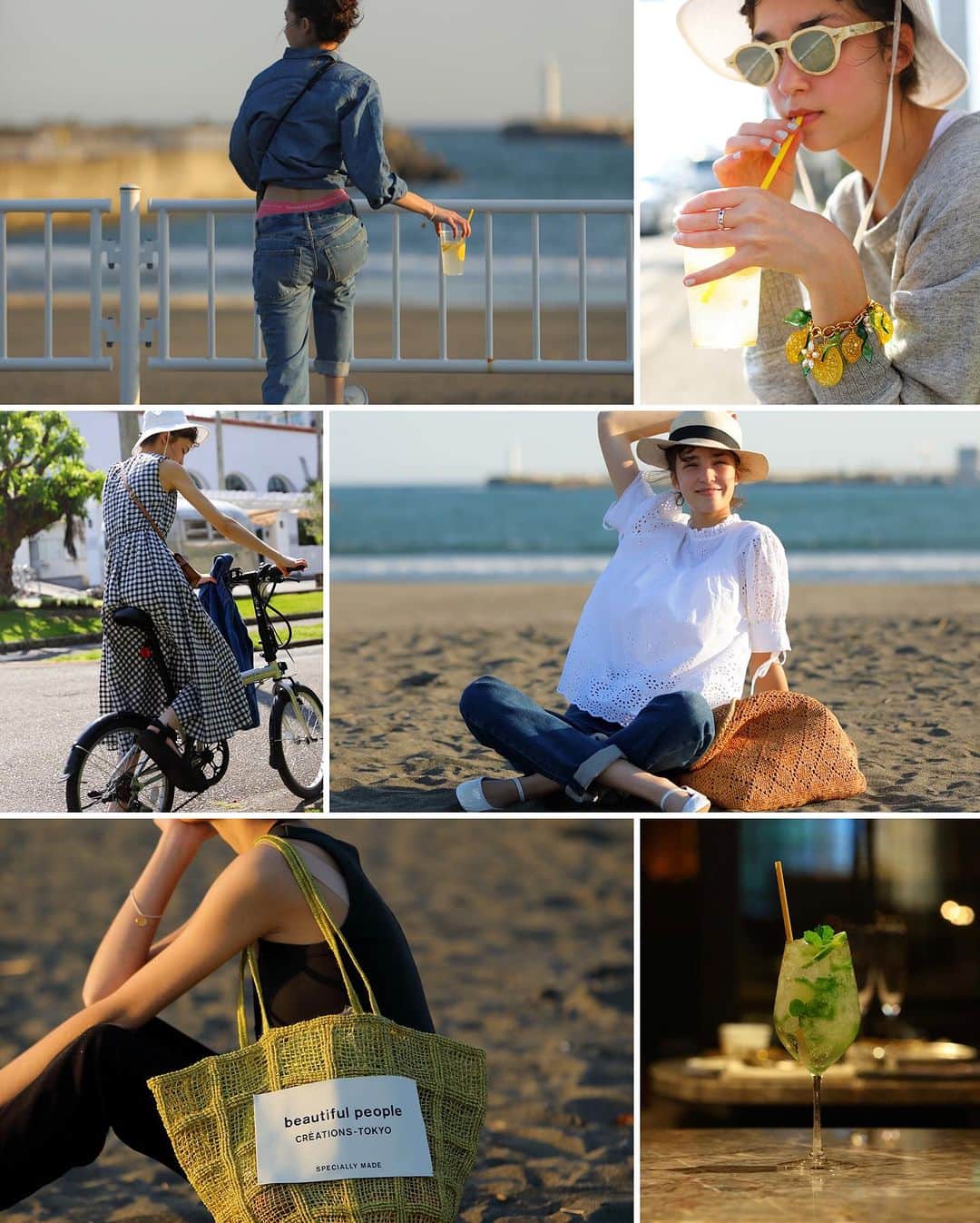 CLUÉLmagazineのインスタグラム