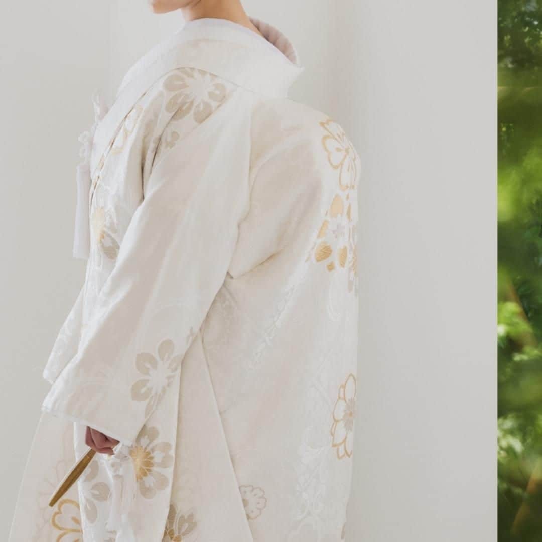 Villas des mariages TAKASAKIのインスタグラム