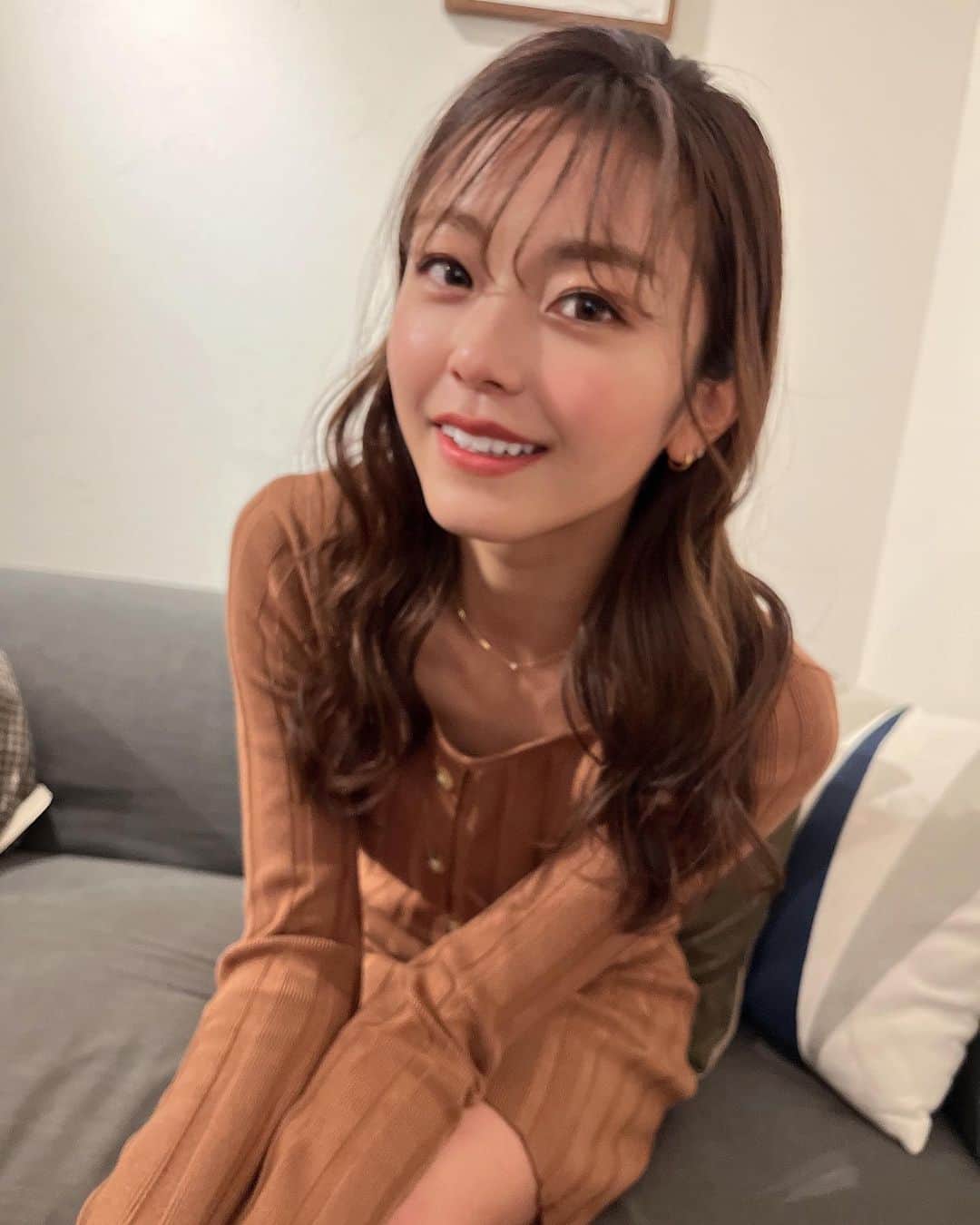 安田華乃のインスタグラム