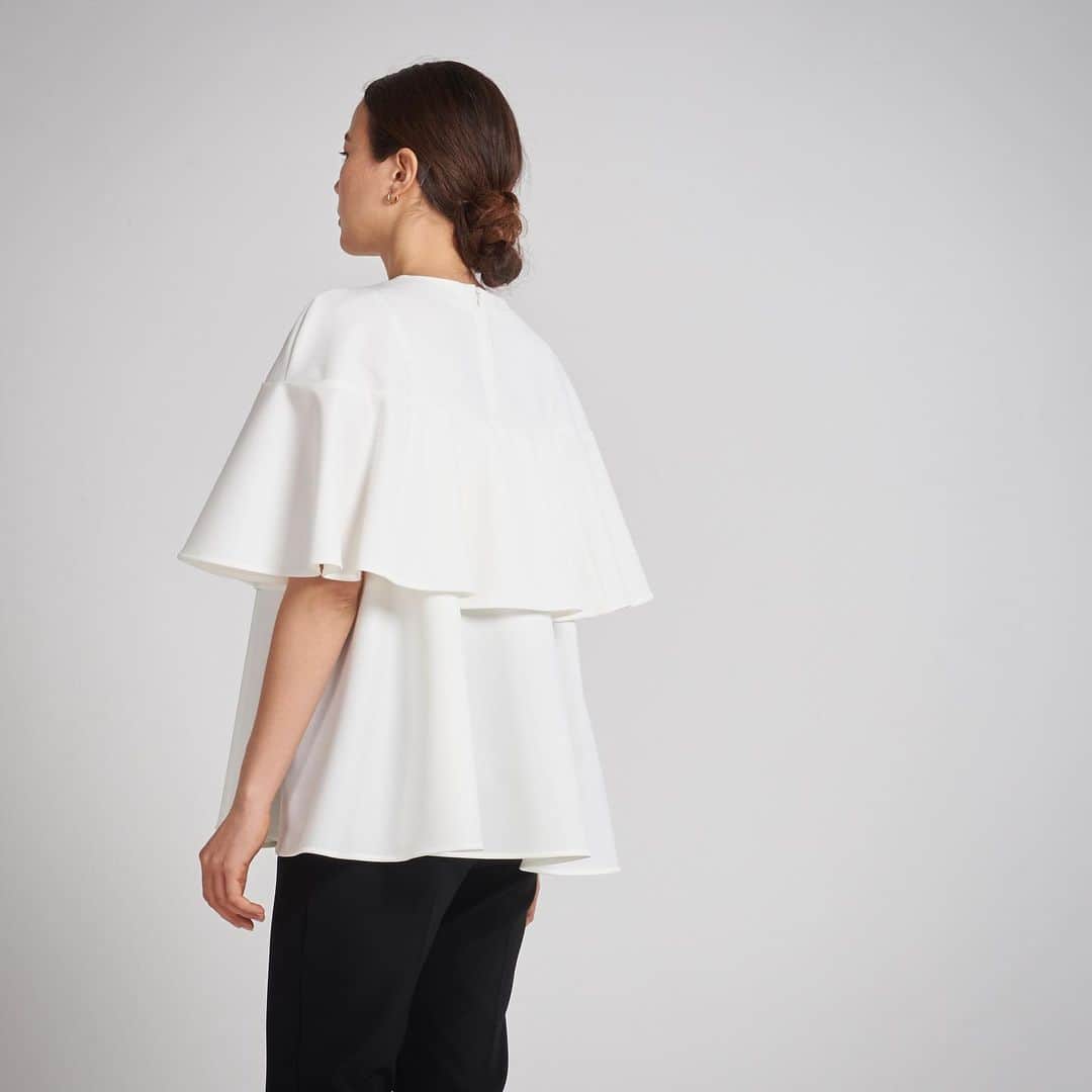 yoriのインスタグラム：「In stock today at 21:00  #yori_japan」