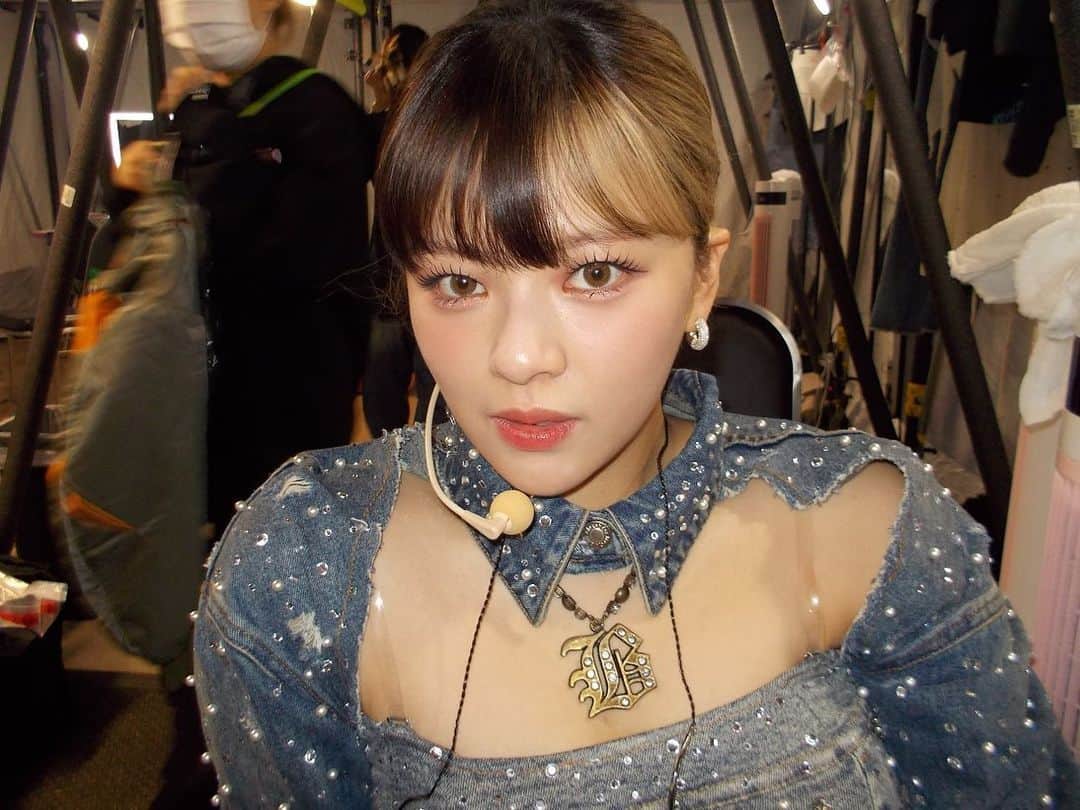 ジョンヨンのインスタグラム：「2023  CHICAGO💚」