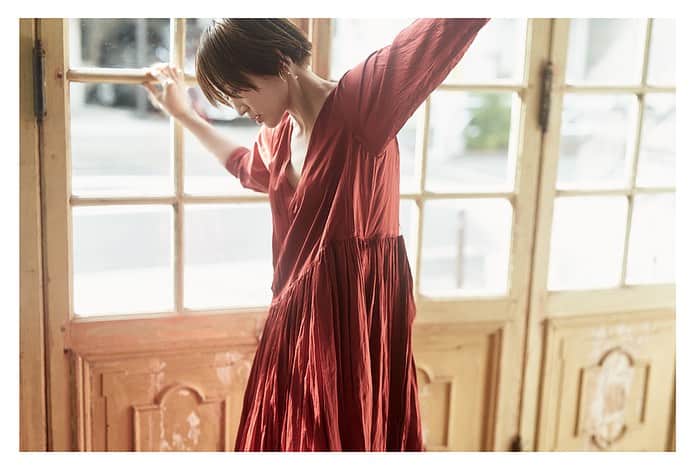 のインスタグラム：「#music #photography #hirohisanakano #安藤裕子」