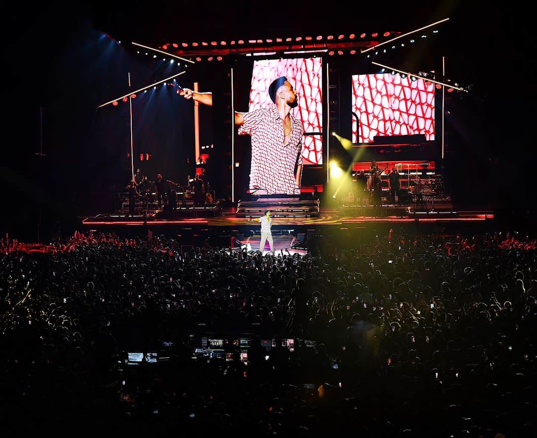 ロメオ・サントスさんのインスタグラム写真 - (ロメオ・サントスInstagram)「Gracias Suiza 🙏.」6月30日 10時06分 - romeosantos