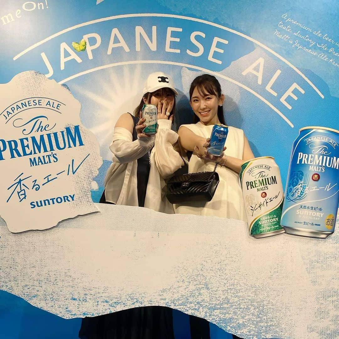 ❁coco❁さんのインスタグラム写真 - (❁coco❁Instagram)「Influencer'sEXPO〜2023♡ 今回も行ってきましたー！  美容や旅行やダイエットの事など 行くといつも「こんなの知らなかった」 「こんなのはじめて♡」みたいな ことがいっぱいでワクワク✨ また知識や視野が広がりました！  リファ：@refa_mtg  Amazon: @amazonjapan @primevideosport  グロスティファイ　@glosstify_official  ヒルズアベニュー @hillsavenue_official  ミラーフィット：@mirror_fit サントリー：@premiummalts.jp 3Dサイエンスゴルフ：@taskgolf 沖縄：@_loveokinawa_ 8Hotel ：@8hotel_fujisawa   thanks @miee.misa ♡  @influencersexpo.jp  #influencersexpo #インフルエンサーズエキスポ   #アマスポ　#アマゾンスポーツ　#ラブオキ　#loveokinawa  #リファ　#refa #ヒルズアベニュー　#ミラーフィット　#mirrorfit #glosstify  #サントリー　#サイエンスゴルフ　#8hotel #ダイエット」6月30日 10時14分 - rococo39