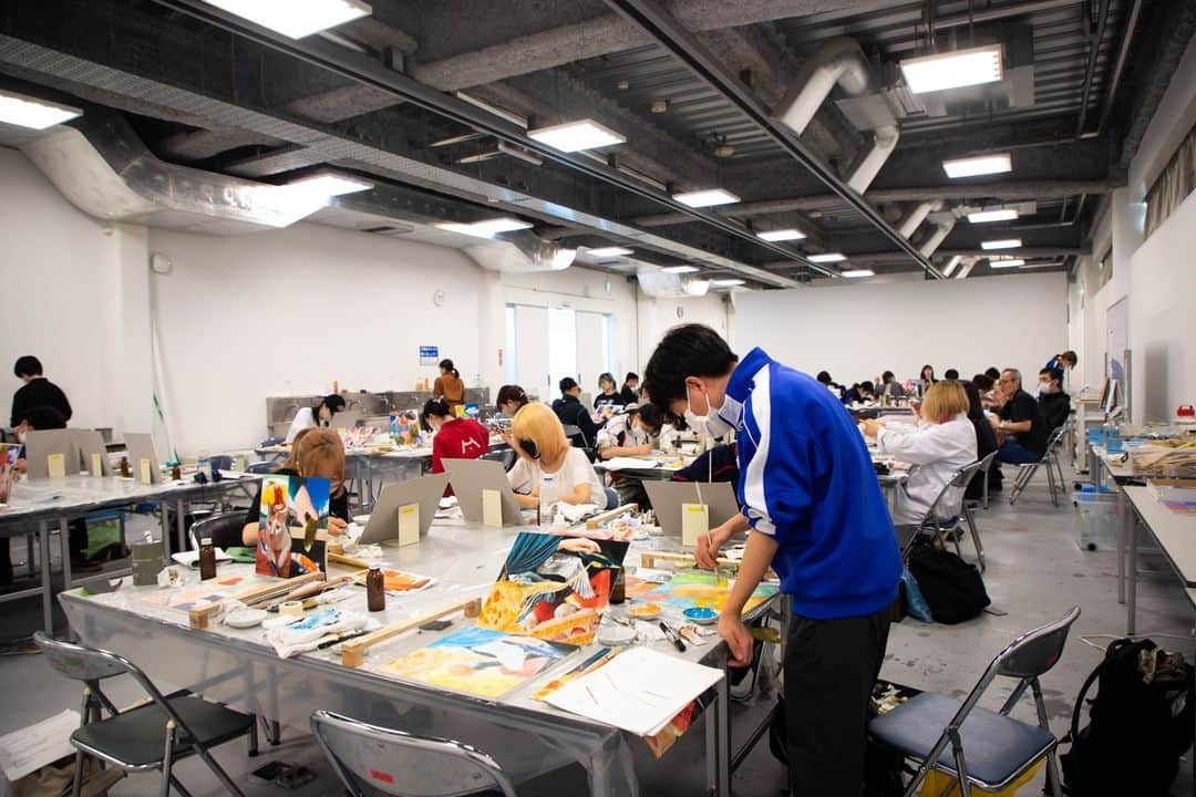 東京造形大学 Tokyo Zokei Universityのインスタグラム