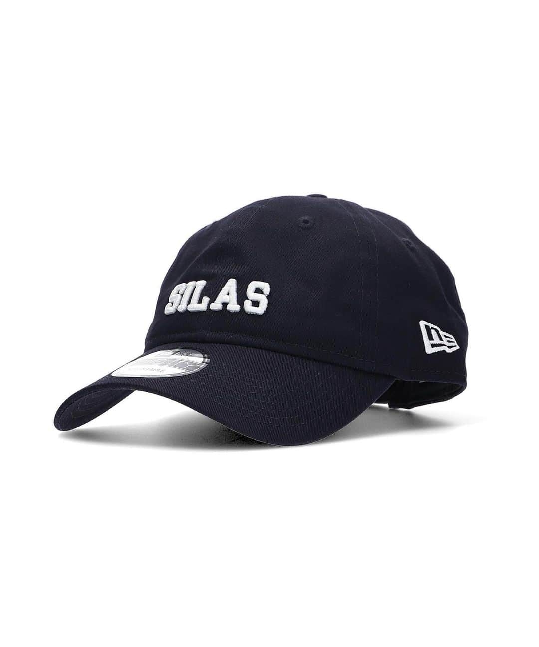 サイラスさんのインスタグラム写真 - (サイラスInstagram)「【SILAS 2023 SUMMER COLLECTION】  ☑ SILAS x NEW ERA CAP ONE SIZE ￥6,600  WEBSTORE calif ZOZOTOWN SILAS取り扱い店舗にて発売中。 ⁡ #silas #silasandmaria #サイラス #ストリート#ロンドンストリート #ストリートファッション #メンズファッション #新作 #newera #ニューエラ」6月30日 10時37分 - silasandmariajp