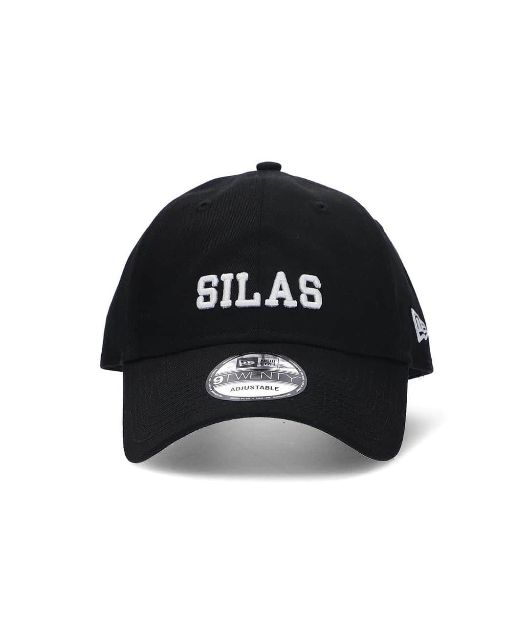 サイラスさんのインスタグラム写真 - (サイラスInstagram)「【SILAS 2023 SUMMER COLLECTION】  ☑ SILAS x NEW ERA CAP ONE SIZE ￥6,600  WEBSTORE calif ZOZOTOWN SILAS取り扱い店舗にて発売中。 ⁡ #silas #silasandmaria #サイラス #ストリート#ロンドンストリート #ストリートファッション #メンズファッション #新作 #newera #ニューエラ」6月30日 10時37分 - silasandmariajp