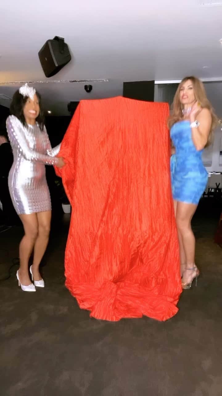 ジェニファー・ニコール・リーのインスタグラム