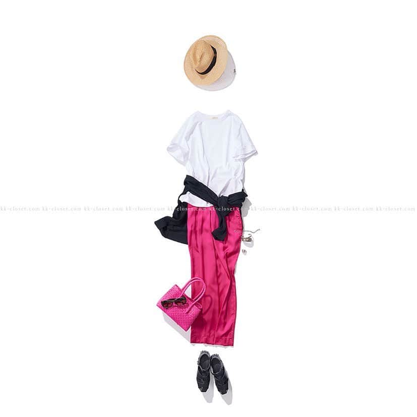 K.KSHOP_officialのインスタグラム