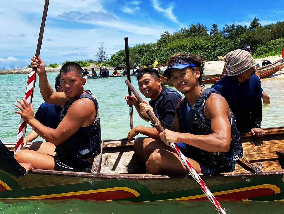 五十嵐恭雄のインスタグラム