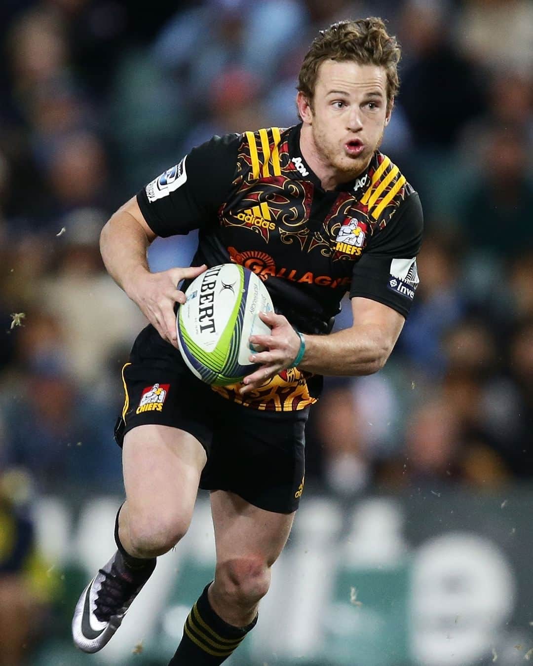 Super Rugbyさんのインスタグラム写真 - (Super RugbyInstagram)「A season to be proud of, Brad 🤝  You'll be missed in #SuperRugbyPacific!」6月30日 12時01分 - superrugby