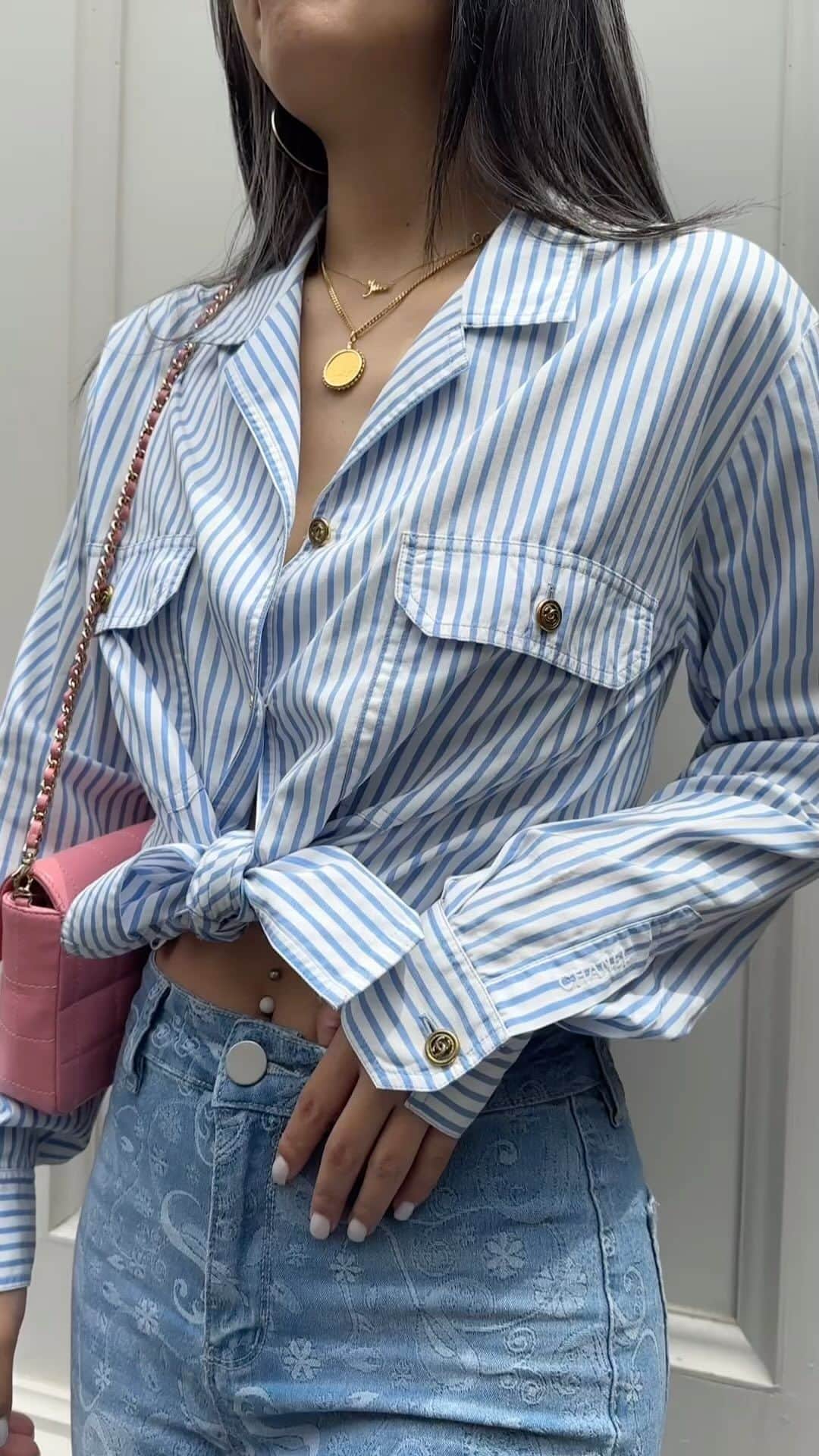 Vintage Brand Boutique AMOREのインスタグラム