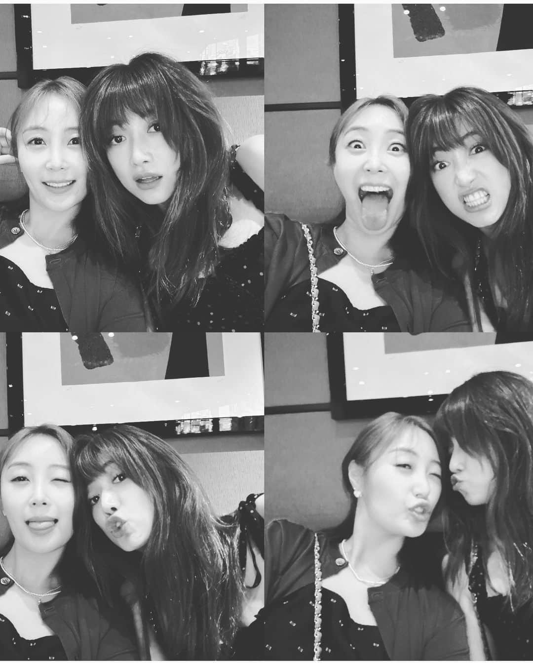 ヨンアさんのインスタグラム写真 - (ヨンアInstagram)「My heart is still in Paris...🌹」6月30日 13時04分 - youn1029