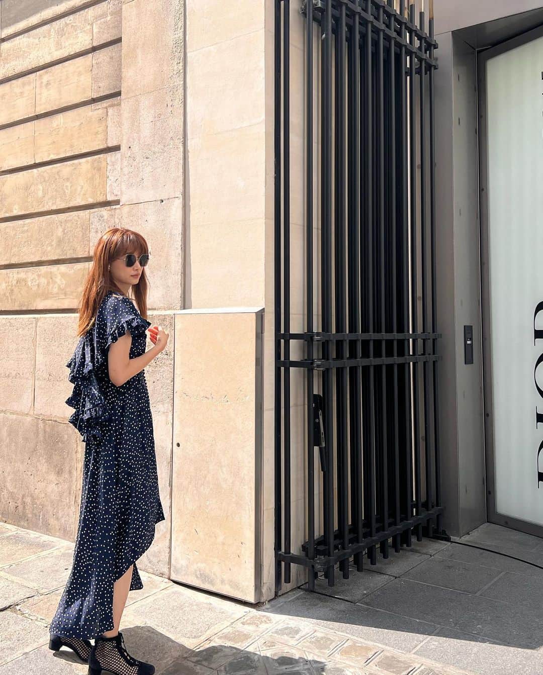 ヨンアさんのインスタグラム写真 - (ヨンアInstagram)「My heart is still in Paris...🌹」6月30日 13時04分 - youn1029