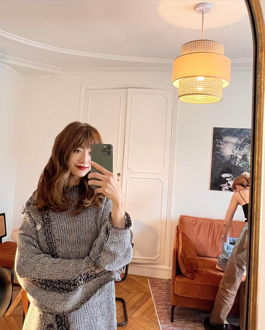 ヨンアさんのインスタグラム写真 - (ヨンアInstagram)「My heart is still in Paris...🌹」6月30日 13時04分 - youn1029